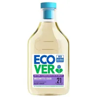 Ecover Colorwaschmittel Flüssig Apfelblüte & Freesie