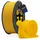 winkle feed your printer WINKLE PLA HD Filament Spule, 1,75 mm 1 kg Kanariengelb,