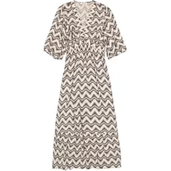 Garcia Kleid Damen S - Farbe:2389-soft kit$Größe:S