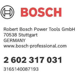 Bosch Führungsschiene FSN 140, 1400 mm
