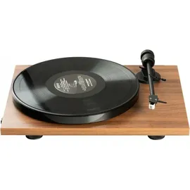 Pro-Ject E1 Schwarz