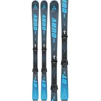 Fischer The Curv GT 76 / RSW 10 PR