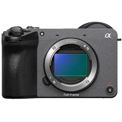 Sony ILME-FX2B Cinema Line Vollformat- Wechselobjektivkamera