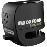 Oxford XA5