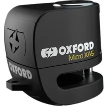 Oxford XA5