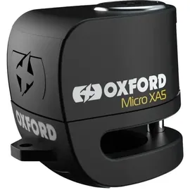 Oxford XA5