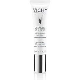 Vichy Liftactiv Yeux 15ml Sahne One Size