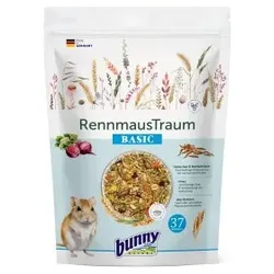 Bunny RennmausTraum 600 g