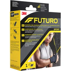 Futuro Sport Handgelenk-Bandage