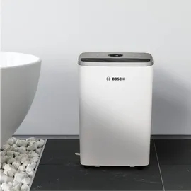 Bosch Dry 4000 Luftentfeuchter Weiß