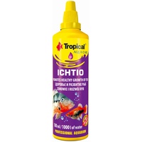 Tropical Ichtio 100ml (Rabatt für, Stammkunden 3%)