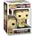 Funko Texas Chainsaw Massacre Leatherface Figur 9 cm - Multicolor
