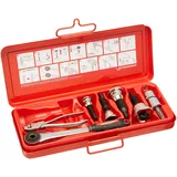 Rothenberger Aushalserset 1/2-5/8-7/8-1,1/8 Zoll