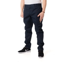 Dickies Arbeitshose Dickies Slim Fit WE872 dark navy Herren Hose dark navy (1-tlg) blau 38