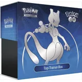 Pokémon Pokemon GO Top Trainer Box Mewtu