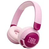 JBL Junior 320BT violett
