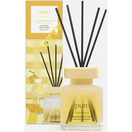 ipuro Essentials pineapple twist Raumduft 100 ml