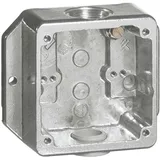 Peha Gehäuse-Unterteil alu guss D 391.69 AGU WA