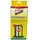 Reinex Insektenstopp farbig sortiert, für Türen, Klettband, 75x215cm