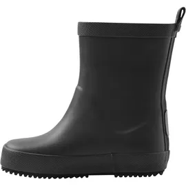 Reima Ankka Gummistiefel Schwarz 35