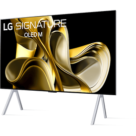 LG OLED97M39LA 97" 4K OLED Signature TV