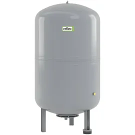Reflex Variomat VG 200 bar 200 l Grau