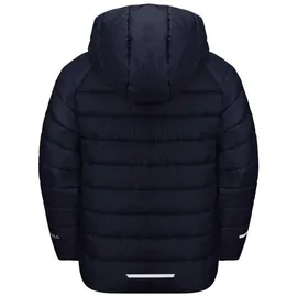 Jack Wolfskin Zenon Jacke - Night Blue - 104