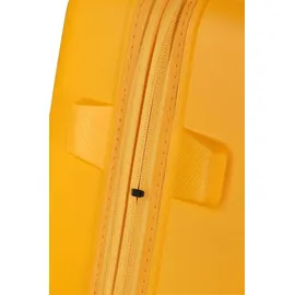 American Tourister Dashpop 4-Rollen M 67 cm / 76 l golden yellow