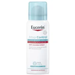 Eucerin AtopiControl Anti Juckreiz Spray + 20% Rabatt* 50 ml Spray