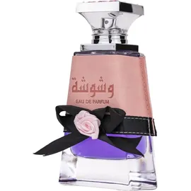 Lattafa Washwashah Eau de Parfum 100 ml + Deo Spray 75 ml Geschenkset