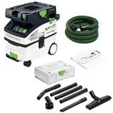 Festool Absaugmobil CTL MIDI Reinigungsset RS-ST D 27/36-Plus 577257