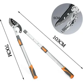 luxuskollektion Astschere SK-5