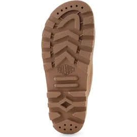 Palladium Dunelite Riviera Dear Brown 40