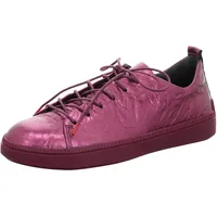 THINK! Think Damen TURNA Sneaker, Chianti/Kombi 5020, 38 EU