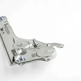 Lst Elektrischer Fensterheber hinten links 2/3 Türer für Mercedes SLK R170 Cabrio