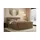 MKS Paris King Duo 140 x 200 cm H4 Braun