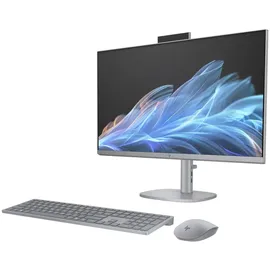 HP OmniStudio X All-in-One PC 27-cs1173ng 27" 4K Ultra HD Intel Core Ultra 7 256V 2,6 GHz 16 GB RAM 1 TB SSD Win 11