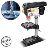 STAHLWERK BD-550 ST