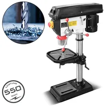 STAHLWERK BD-550 ST