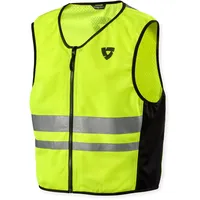 RevIt! Revit Athos 3 Air Warnweste, - 3XL