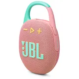 JBL Clip 5 Pink
