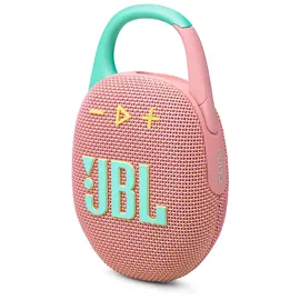 JBL Clip 5 Pink