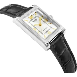 Casio LTP-1234PL-7A2EF Schwarz