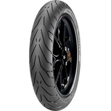 (A) FRONT 120/70 ZR17 58W TL