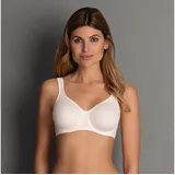 Rosa Faia Bügel-BH »Bügel-BH«, T-Shirt BH mit Bügel, seidenweiche doppellagige Microfaser Rosa Faia champagner