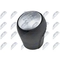 NTY Schalthebelknauf GZB-NS-001