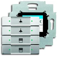 Busch-Jaeger 6127/01-866