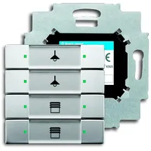 Busch-Jaeger 6127/01-866