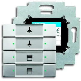 Busch-Jaeger 6127/01-866