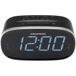 Grundig Sonoclock 3100 (Schwarz)